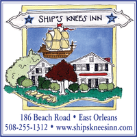 Ship's Knees Inn mini hero image