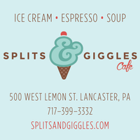 Splits & Giggles Cafe mini hero image