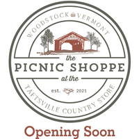 Picnic Shoppe at the Taftsville Country Store mini hero image