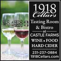 1918 Cellars Tasting Room & Bistro mini hero image