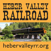 Heber Valley Railroad mini hero image
