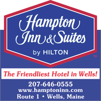 Hampton Inn & Suites mini hero image