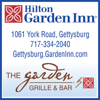 Hilton Garden Inn / The Garden Grille mini hero image
