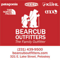Bearcub Outfitters mini hero image