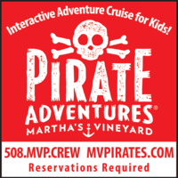 Pirate Adventures mini hero image