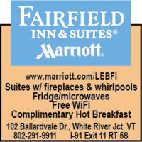 Fairfield Inn & Suites mini hero image