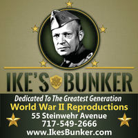 Ike's Bunker mini hero image