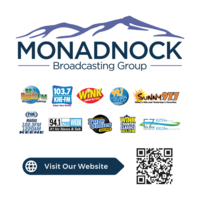 Monadnock Broadcasting Group mini hero image