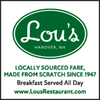 Lou's Restaurant & Bakery mini hero image