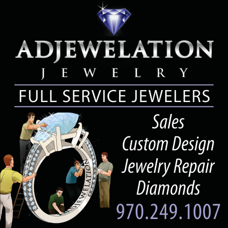 Adjewelation Jewelry hero image