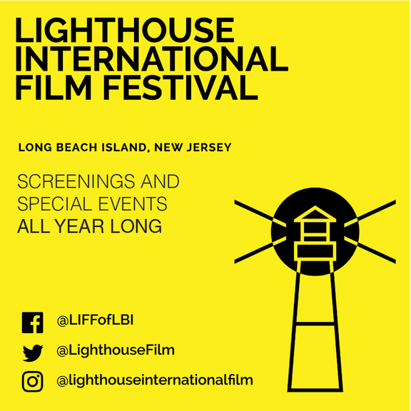Lighthouse International Film Festival hero image