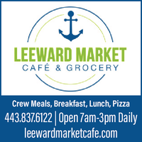Leeward Market Cafe & Grocery mini hero image