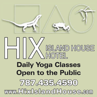 Hix Island House Hotel mini hero image
