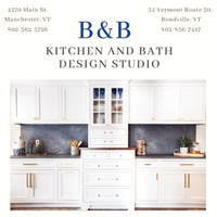 B&B Kitchen & Bath Design Studio mini hero image