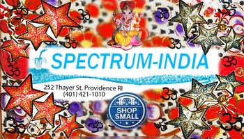Spectrum-India mini hero image