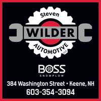 Wilder Automotive mini hero image