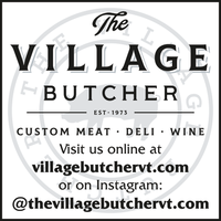 Village Butcher mini hero image