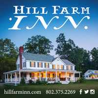 Hill Farm Inn mini hero image