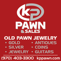 KP Pawn & Sales mini hero image