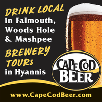 Cape Cod Beer mini hero image