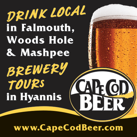 Cape Cod Beer hero image