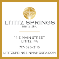 Lititz Springs Inn & Spa mini hero image