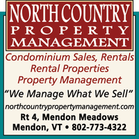 North Country Property Managment mini hero image
