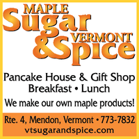 Sugar & Spice Restaurant & Gift Shop mini hero image