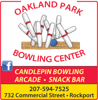 Oakland Park Bowling Center mini hero image