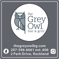 The Grey Owl Bar & Grill mini hero image