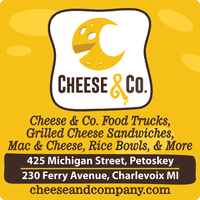 Cheese & Co mini hero image