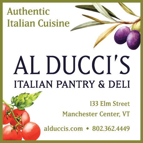 Al Ducci's Italian Pantry hero image