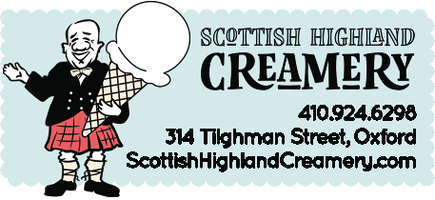 The Scottish Highland Creamery mini hero image
