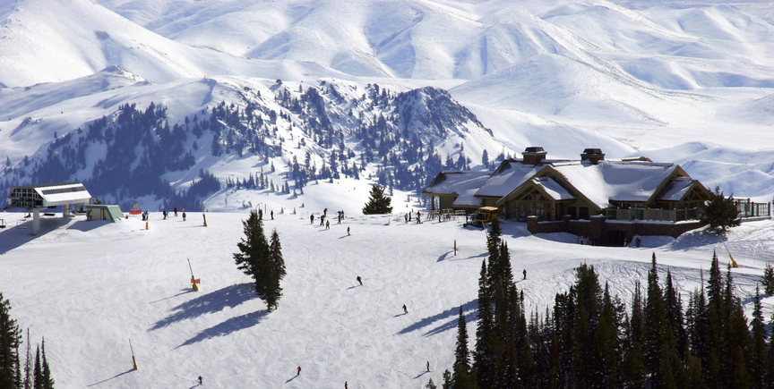 Sun Valley, ID, Travel Guide and Information