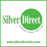 Silver Direct mini hero image