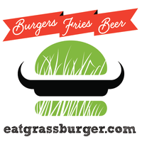 Grassburger mini hero image