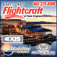 East Coast Flightcraft mini hero image