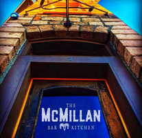 The McMillan Bar & Kitchen mini hero image