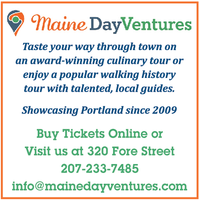 Maine Food Tours mini hero image