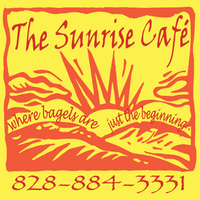 Sunrise Cafe mini hero image