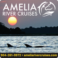 Amelia River Cruises & Charters mini hero image