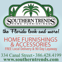 Southern Trends Home Furnishings mini hero image
