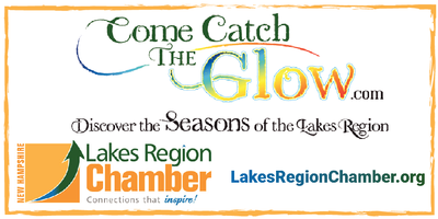 Lakes Region Chamber of Commerce mini hero image