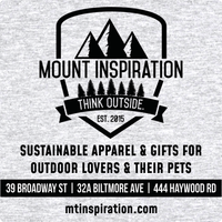 Mount Inspiration Apparel Co. mini hero image