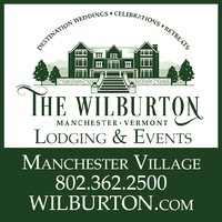 Wilburton Inn & Restaurant mini hero image