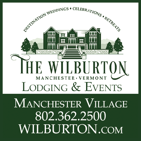 Wilburton Inn & Restaurant hero image