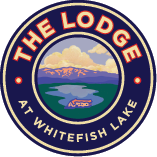 The Lodge at Whitefish Lake hero image