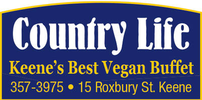 Country Life Vegan Vegetarian Restaurant & Store  mini hero image