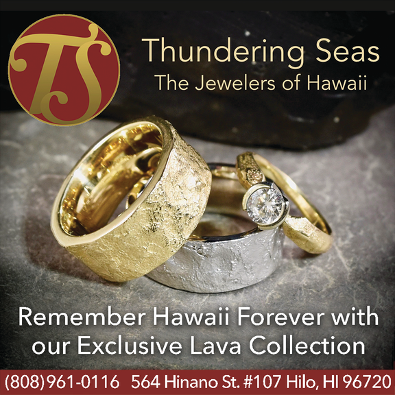 Thundering Seas Jewelers hero image