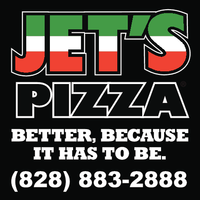 Jet's Pizza mini hero image